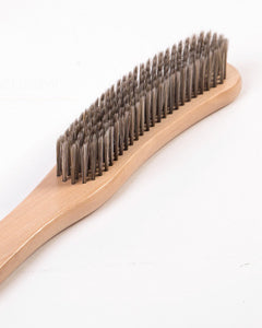 Hat cleaning brush (long)