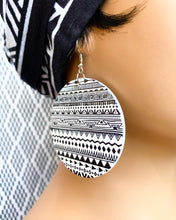 Zulu | earrings