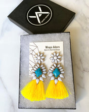 Bahama Mama | earrings