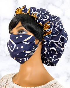 Chike | reusable face mask - Adult