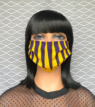 Dayton | reusable face mask - Kids