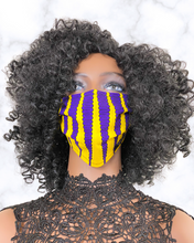 Dayton | reusable face mask - Adult