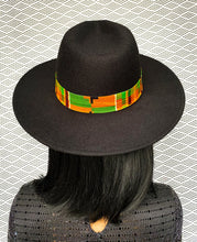 Dembe | fedora hat