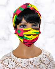 Ekon | reusable face mask - Adult