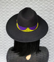 Gigi | fedora hat