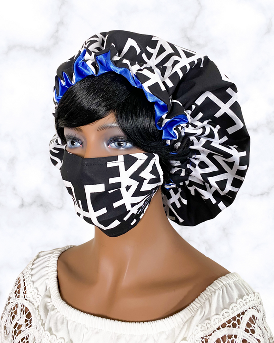 Giza | reusable face mask - Adult