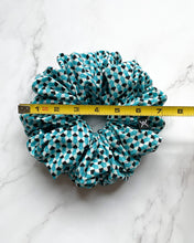 Harper | cotton 2XL scrunchie