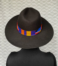 Khaldun (holiday edition) | fedora hat