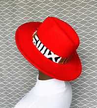Lagos | fedora hat
