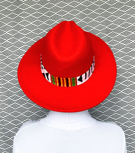Lagos | fedora hat