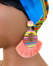 Mae | earrings