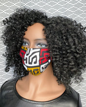 Shaka | reusable face mask - Kids